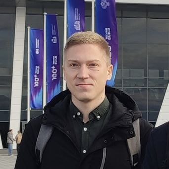 Дмитрий Полынский