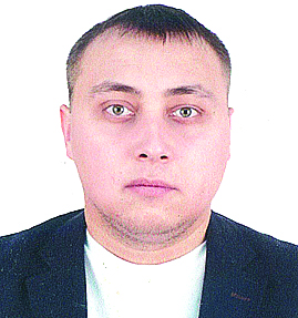 Константин Семашкин