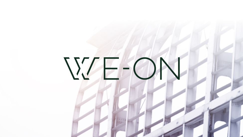 WE-ON