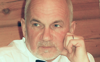 Александр Шалаев