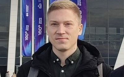 Дмитрий Полынский