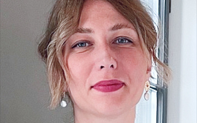 Оксана Белоусова